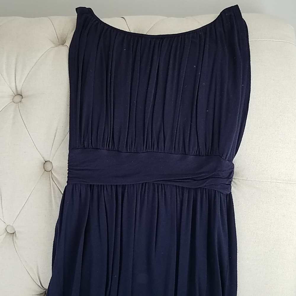 Womans Summer Dress - Picture 3 of 3